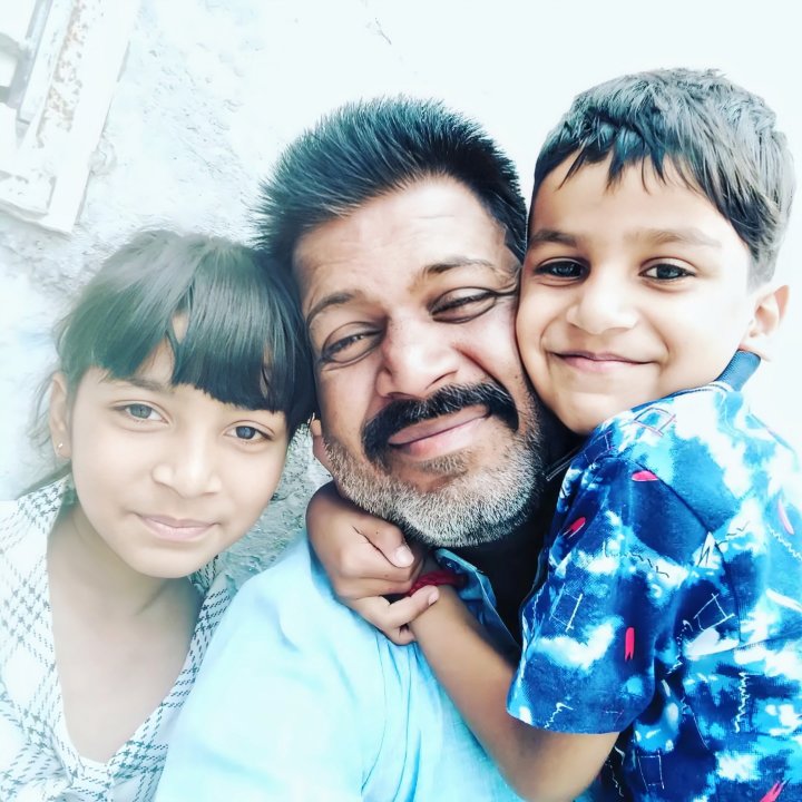 🎤भारत बुनकर भाऊ✍️