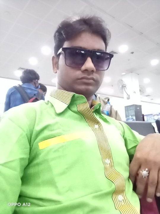Ranjeet Kumar Gupta