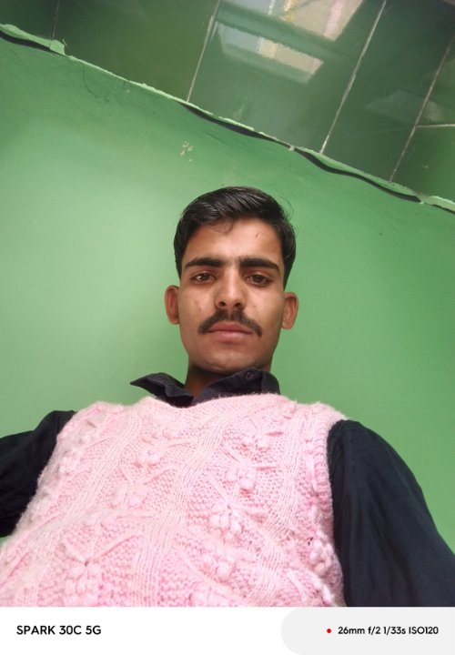 Shivam Yadav