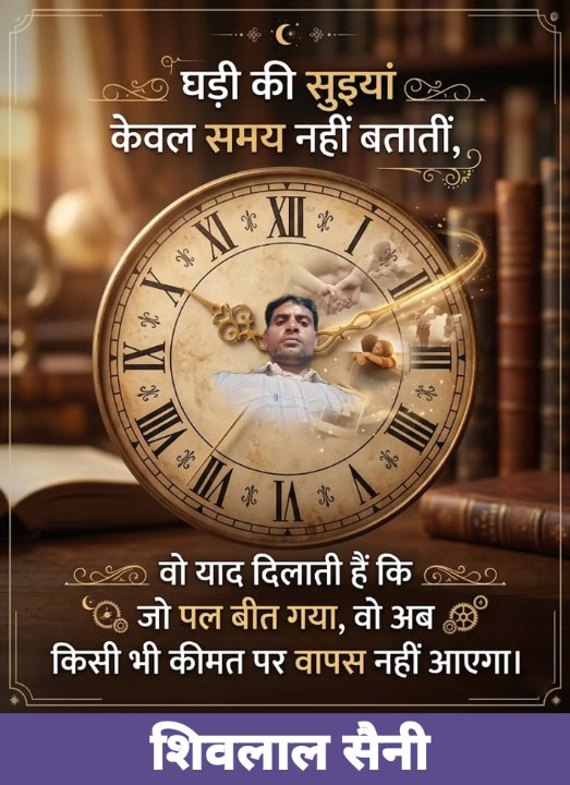 Shivlal Saini
