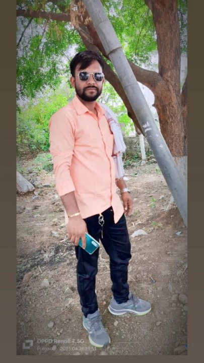 Sarang babarao badhiye