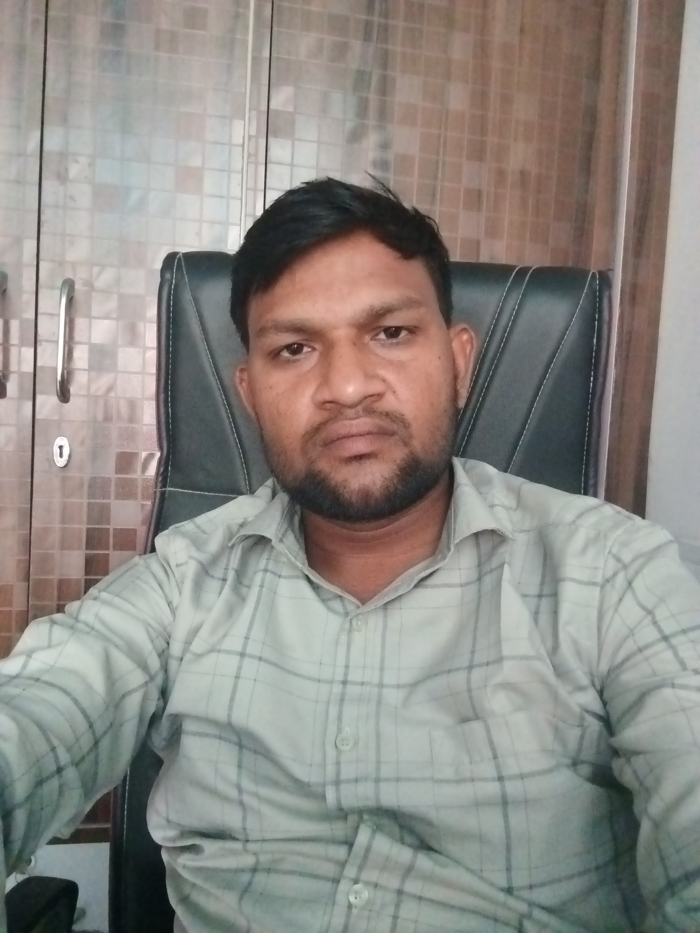 Nandan Kumar Paswan