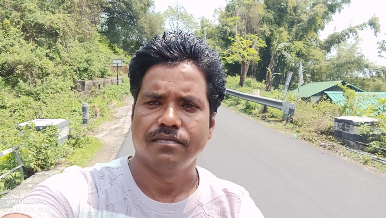 রেজাউল হোসেন 