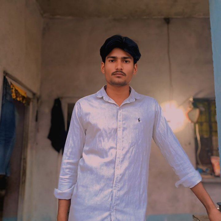 Ravindra Meena