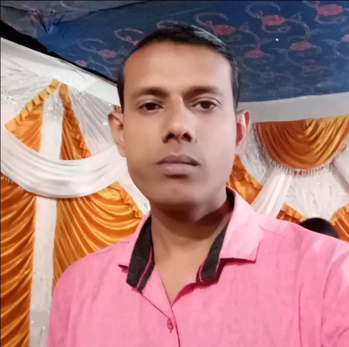 Raju deb 