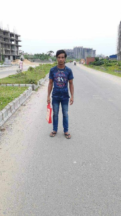 মফিজুল মন্ডল
