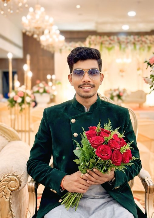 Raj Kumar jha 