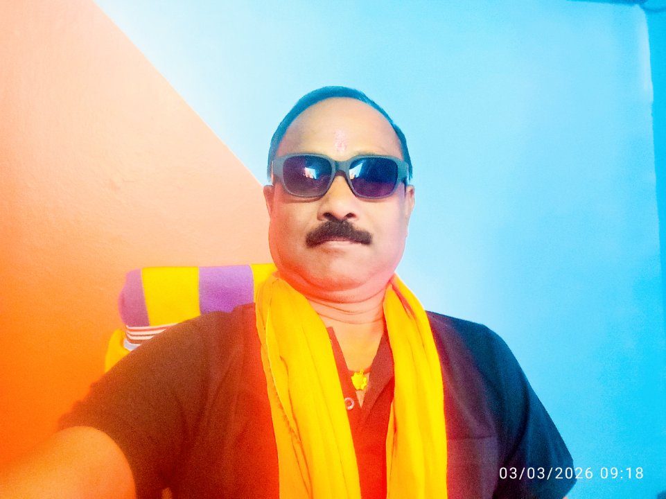 ମନୋଜ କୁମାର ପୁଣ୍ଟିଆ 