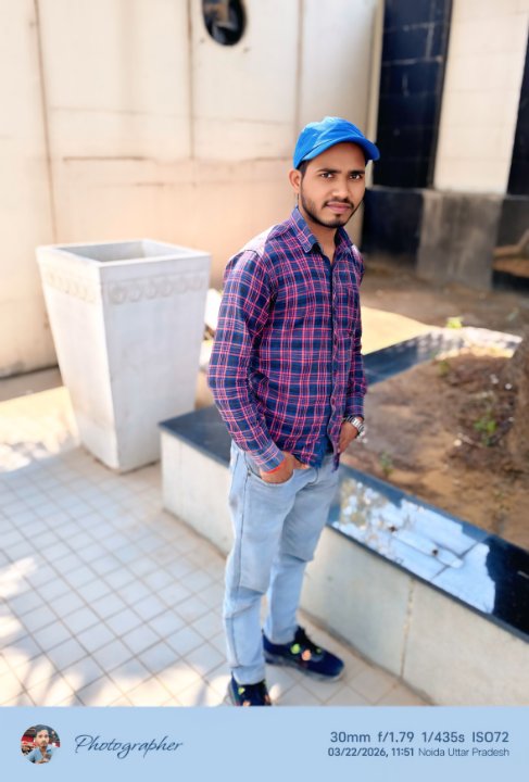 Ankit Gautam