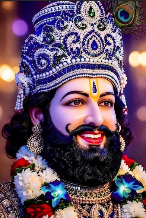 Shri Shyam Vridhashram