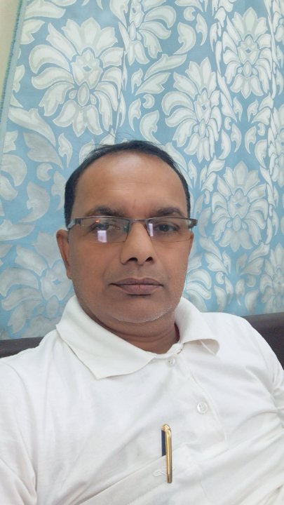 Dhirendra Kumar
