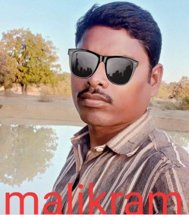 Malikramsingh