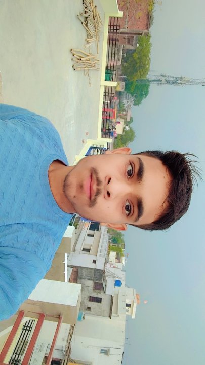 Bikesh Kumar