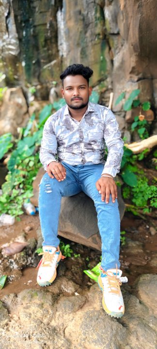 Umesh Kumar Dhurve