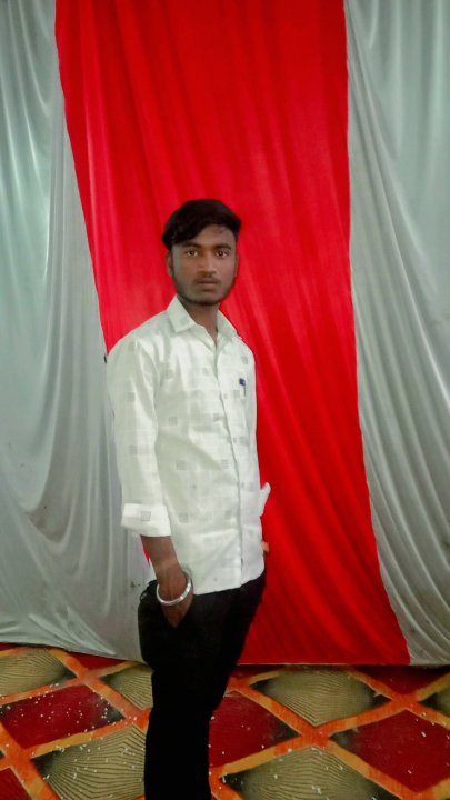 Raju Kumar Bansal Patrakaar