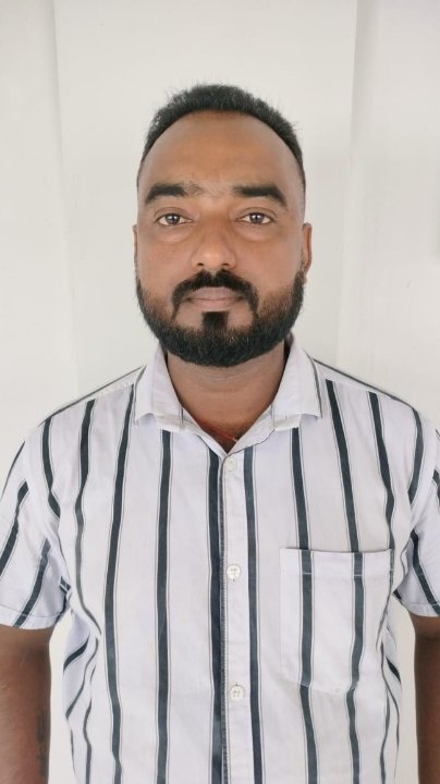 কালিদাস ভৌমিক