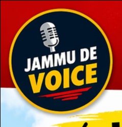 Jammu De Voice