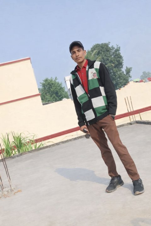 Sachin jha 