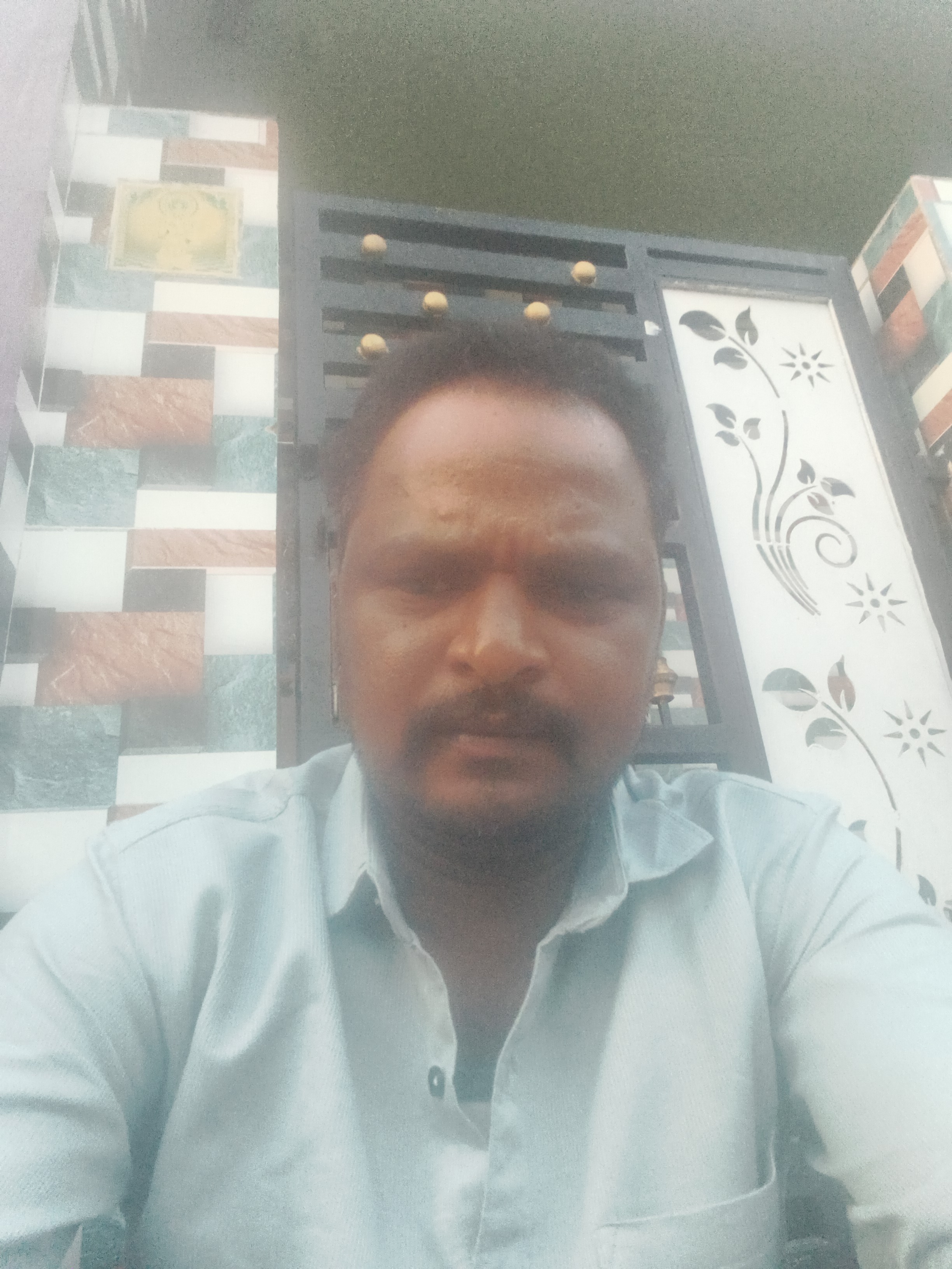 K Madana Sriram Chandrudu