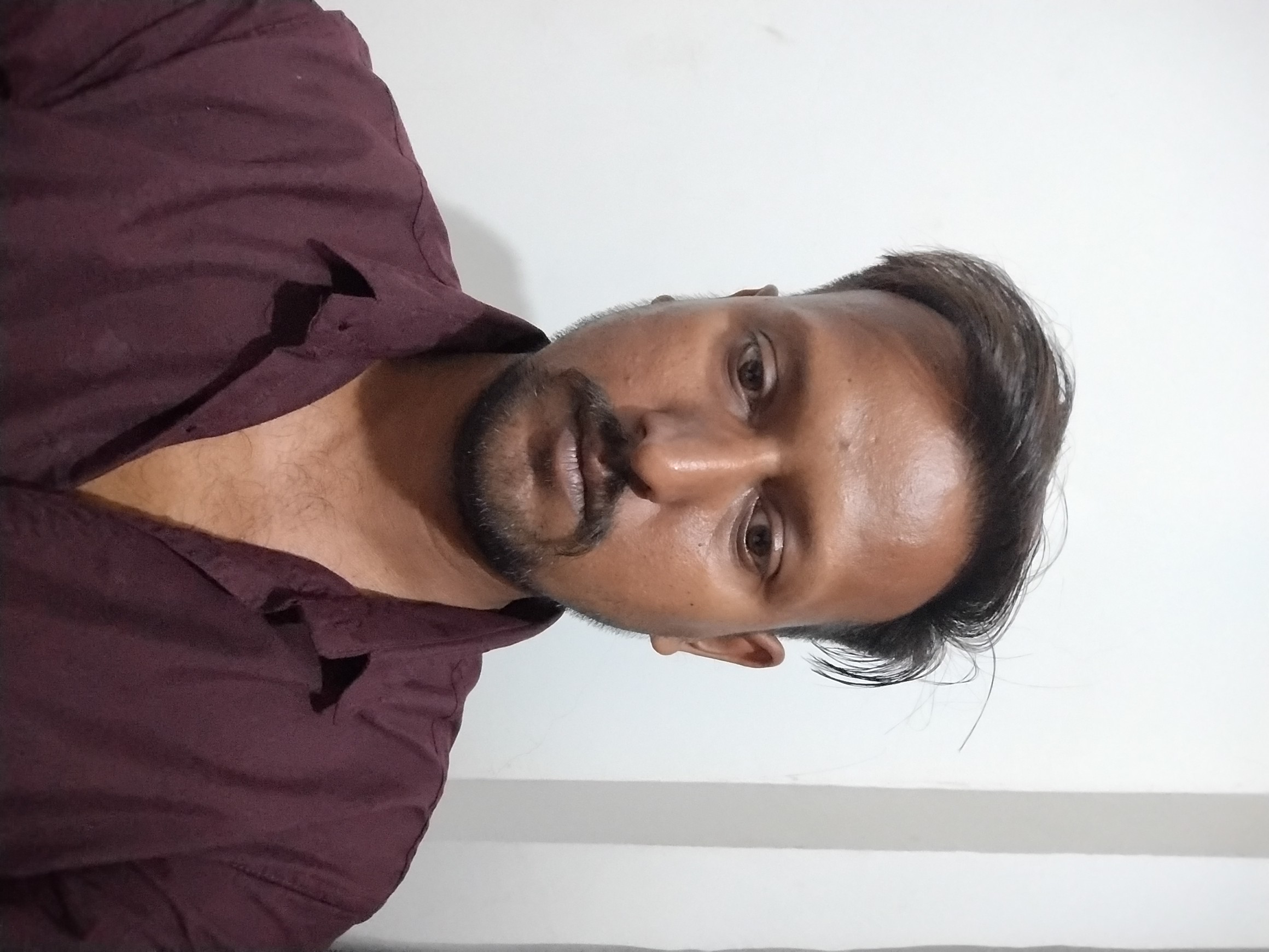 Ronak Nileshbhai Mistry