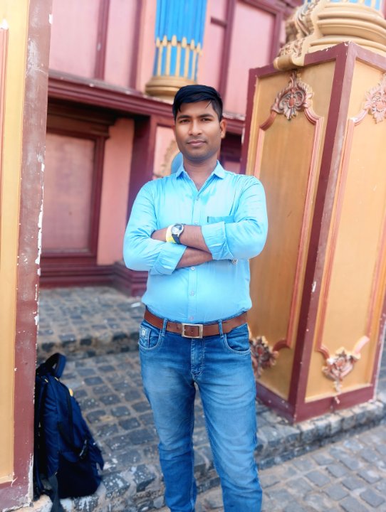 Dinesh Kumar