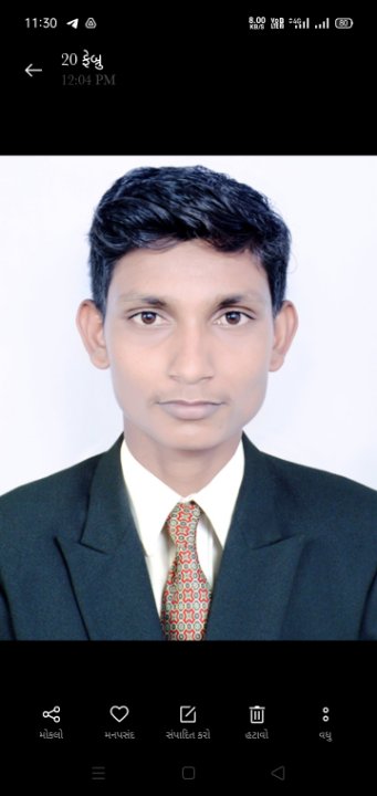 MAHESH BARAIYA