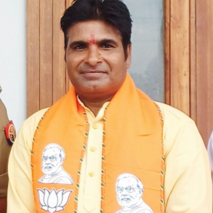 Vijay kumar Sharma 