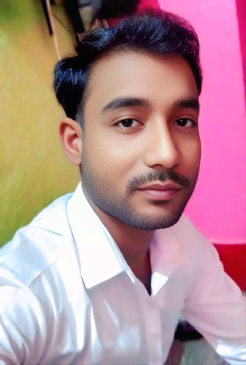 Chandan Kumar