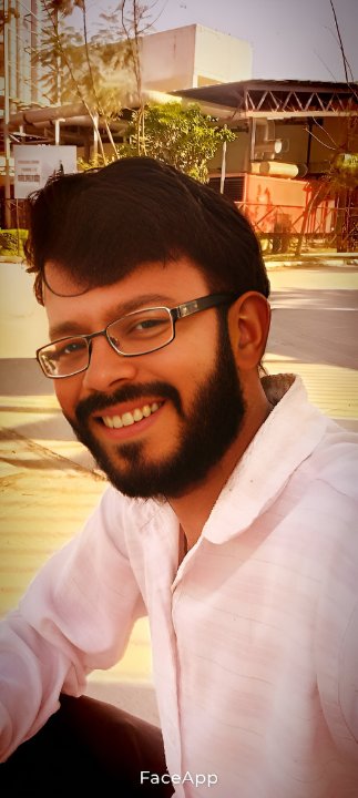 Virendra Kumar knoojiya 