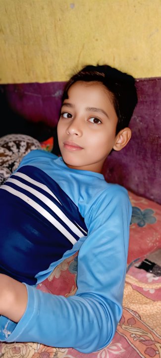 Moulana nurjamal Hasan 