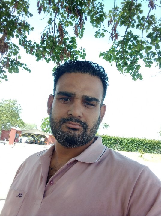 Sakattar Singh
