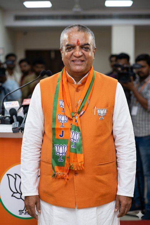 GANESH MAHABAL SHETTY