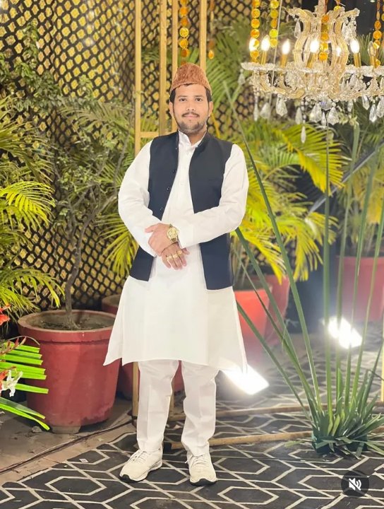 छोटे नेता जी 