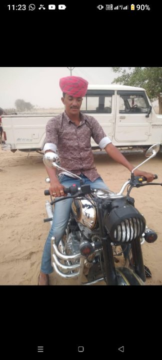 सवाई सिंह रावलोत 