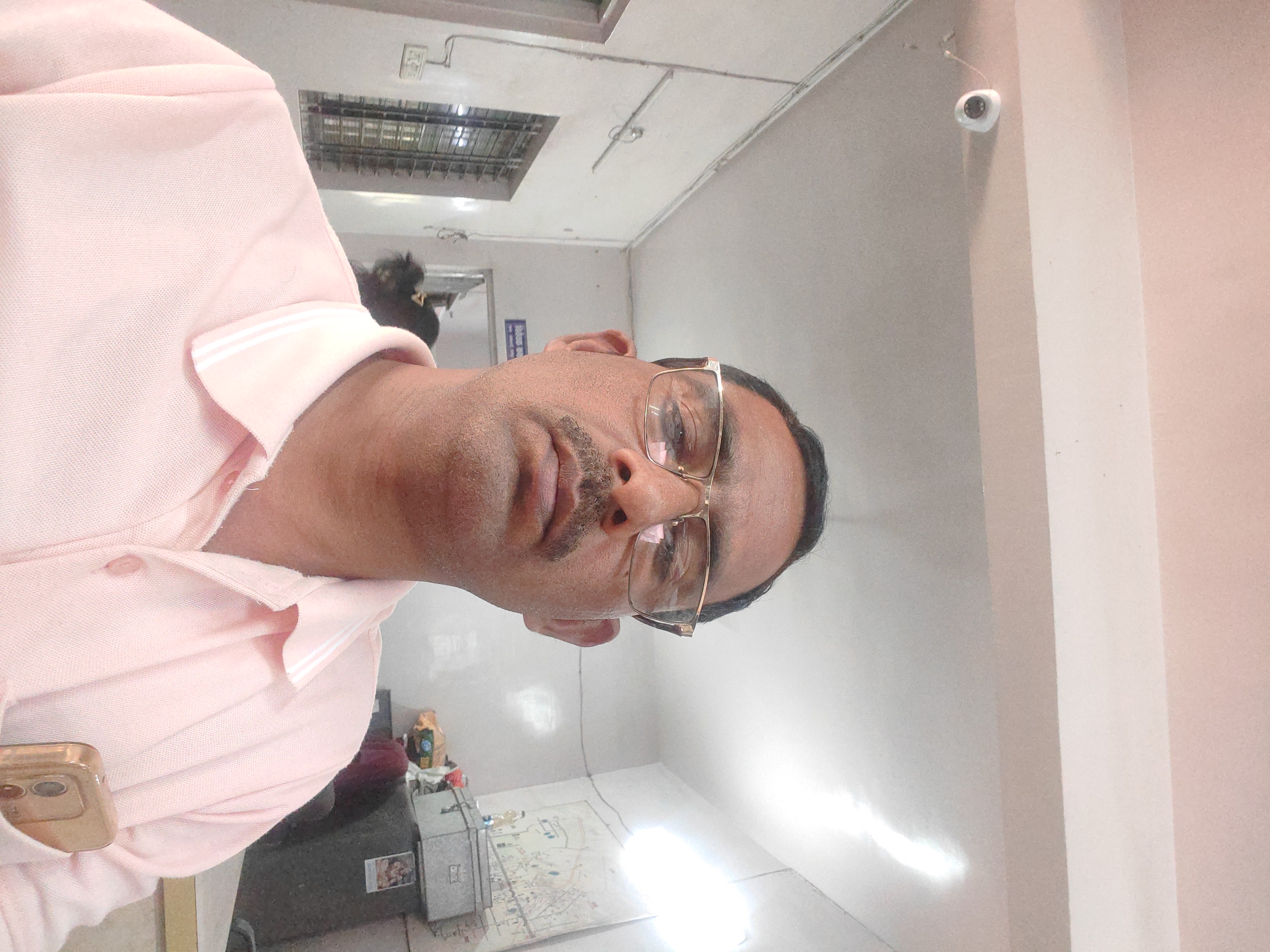 Parasram Sahu