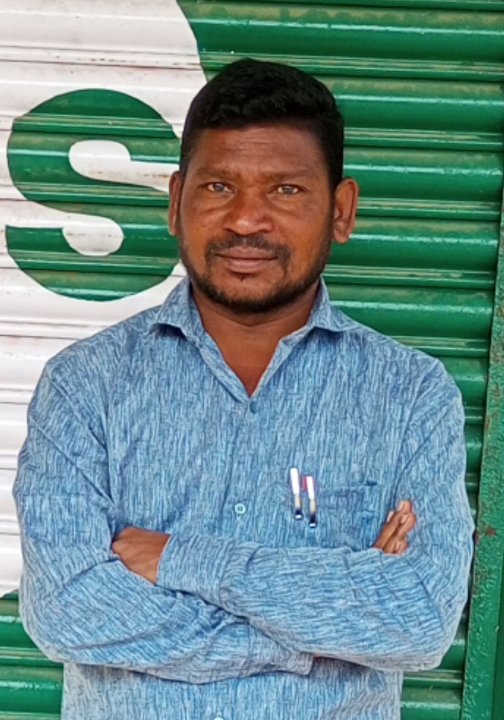 సోయం. శ్రీనివాస్ 