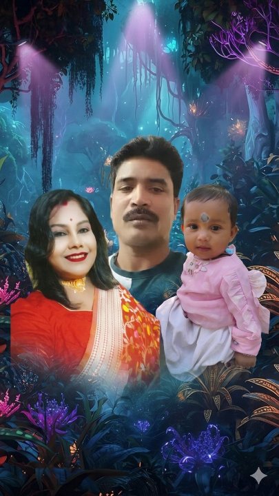 দিপালী মন্ডল