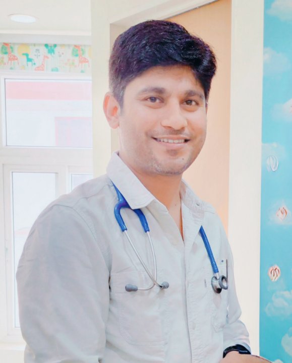 Dr. Amit Mathur