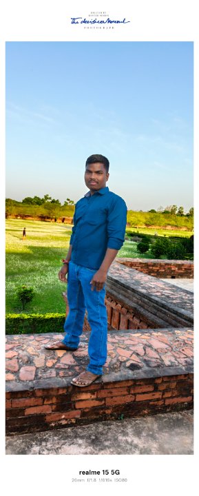 Sanoj Kumar Pahadiya