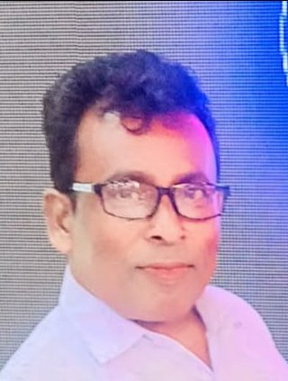 KAMALA KANTA DAS  BLSR