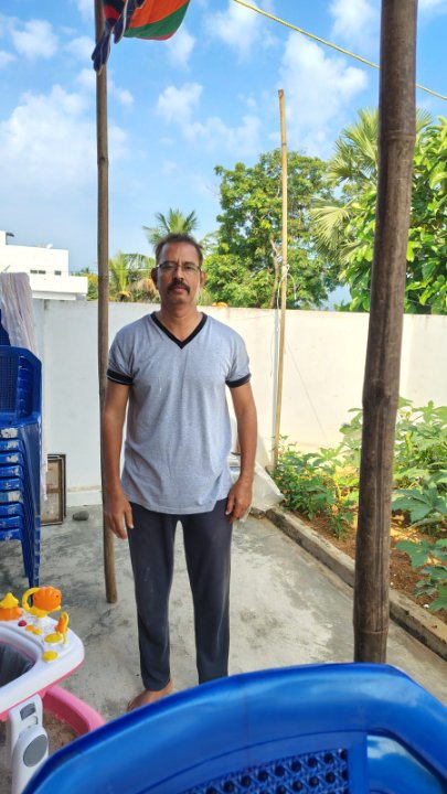 యదీద్యా అభి శర్మ