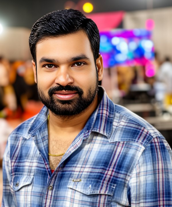 हिमांशु उपाध्याय 