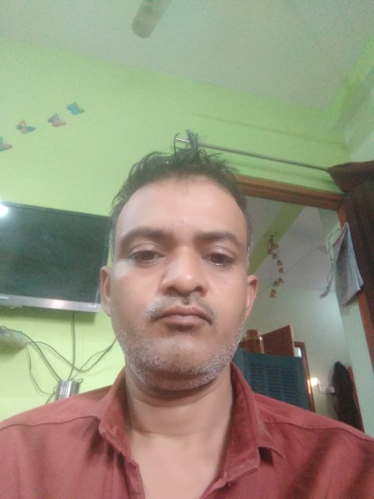 DURGESH KUMAR MALVIYA