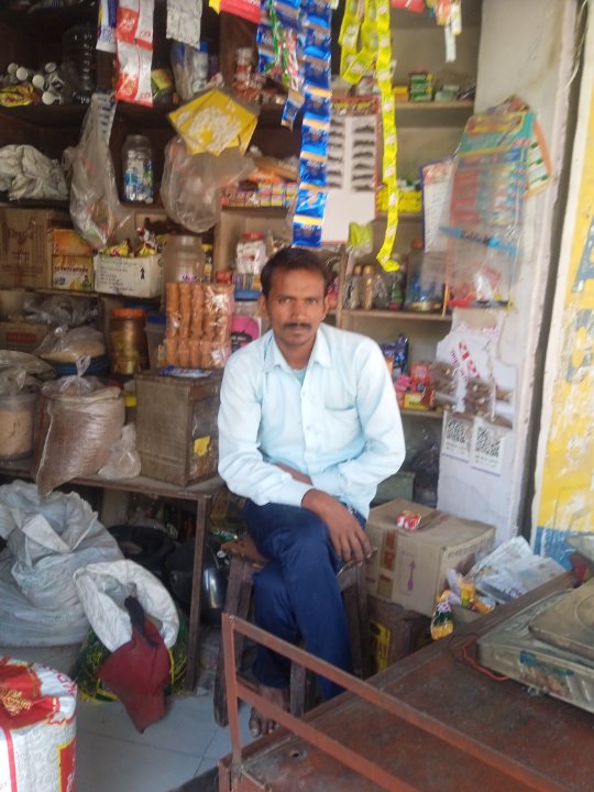 Manoj Kumar Saini