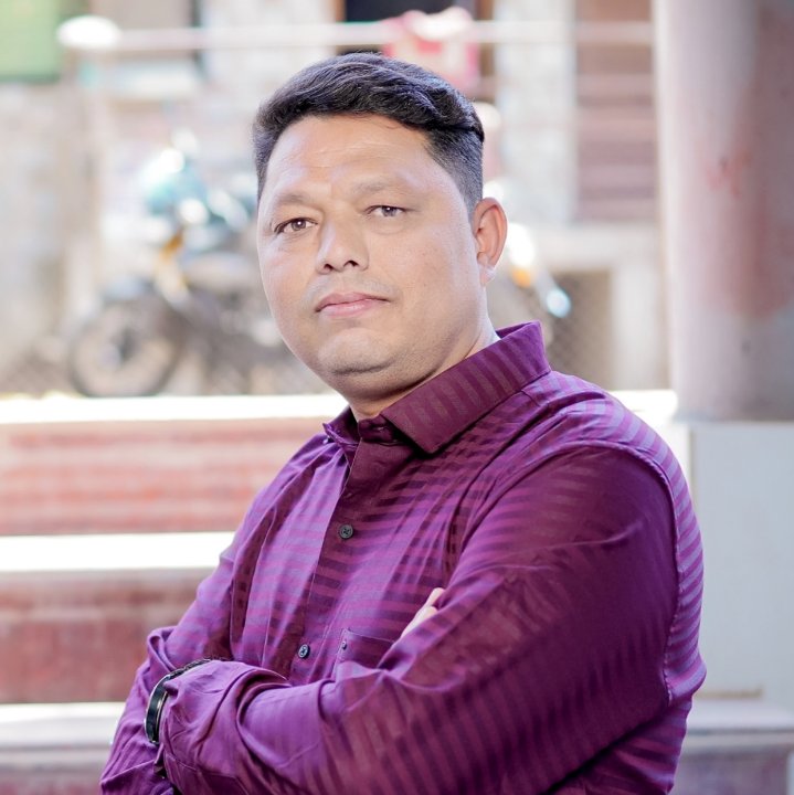 आमीन शौकत पिंजारी