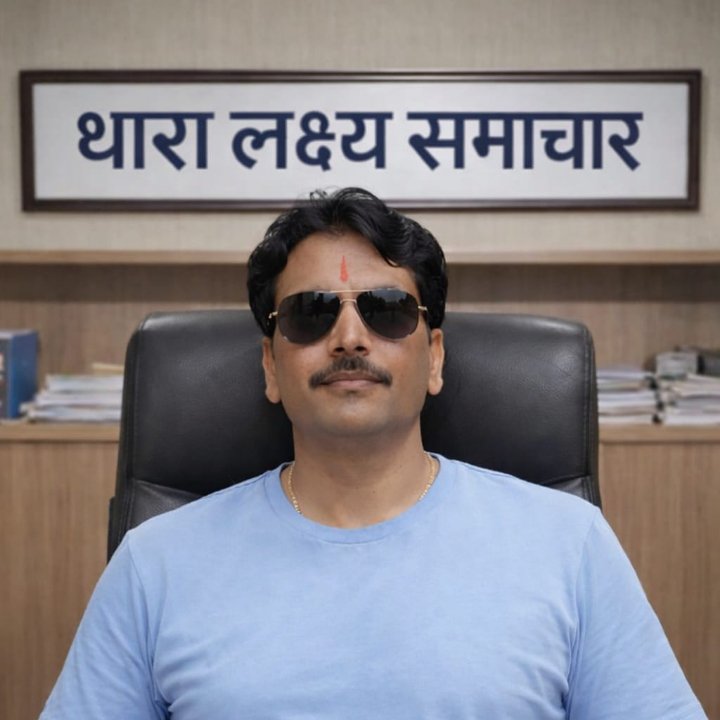 भूपेंद्र शर्मा