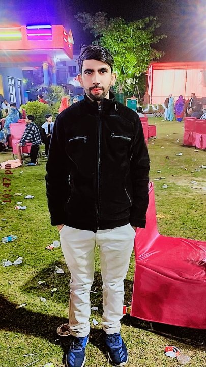 Imran Khan