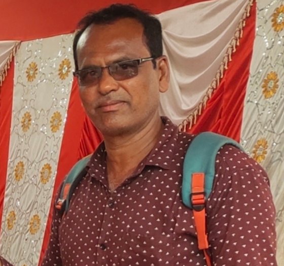 Rownak Ali khan