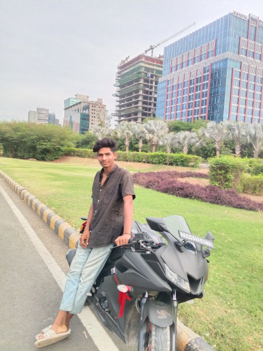 Prakash Kanesh