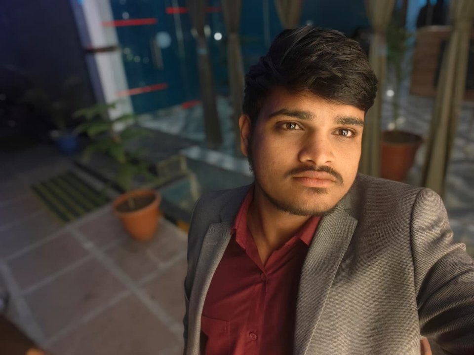 राजा पठान 